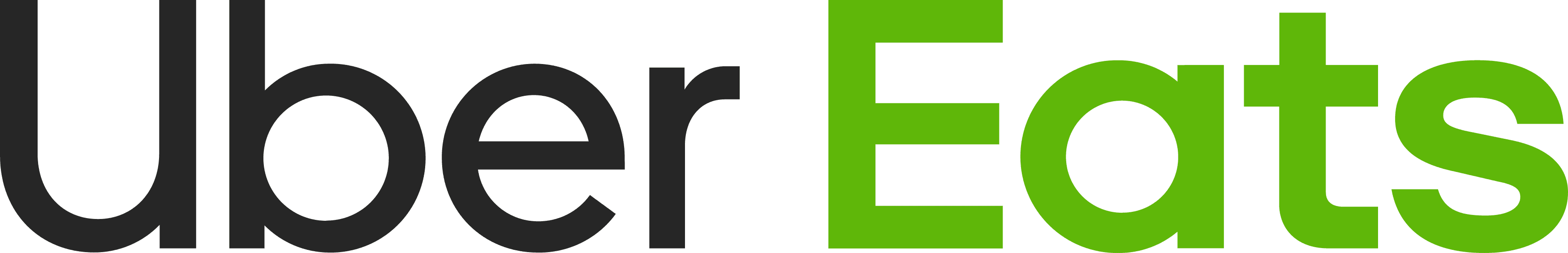 Uber Eats